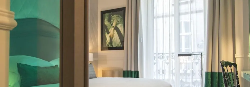 Hotel Edouard 7