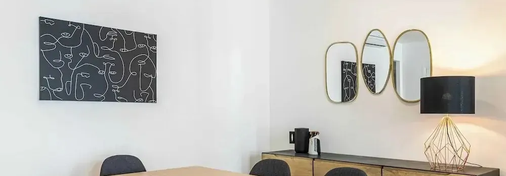 Splendid 90m2 Apartment Coeur de Cannes