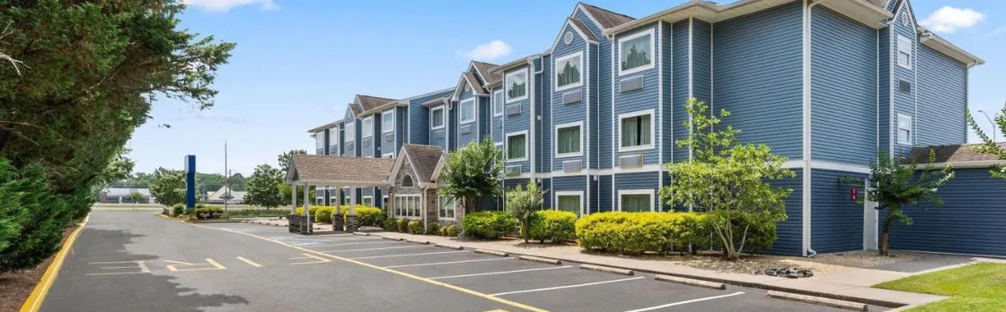 Microtel Inn & Suites by Wyndham Salisbury