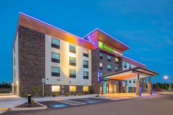 Holiday Inn Express & Suites Camas - Vancouver