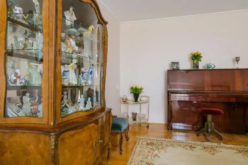 Villa Andante