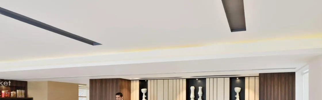 Fairfield by Marriott Chennai Omr