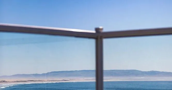 Seacrest Oceanfront Hotel