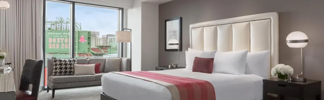 Hotel Commonwealth