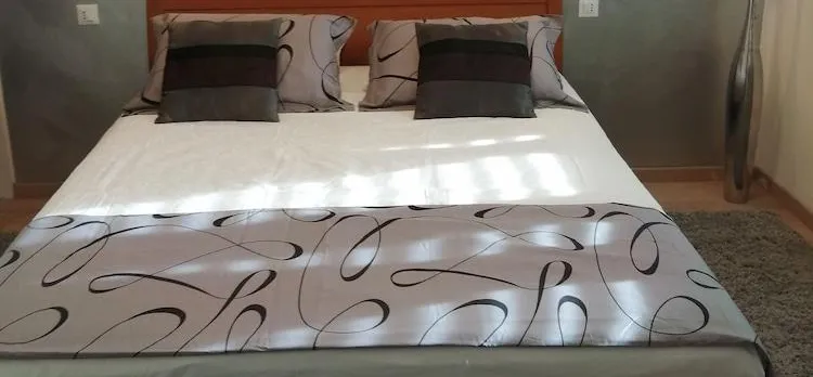 Apartment Romantika