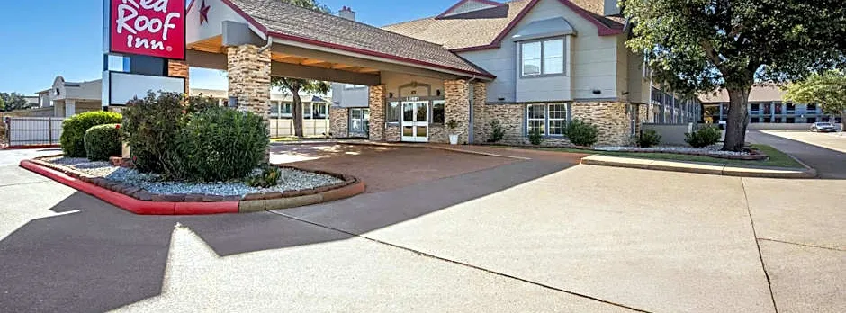 Red Roof Inn College Station