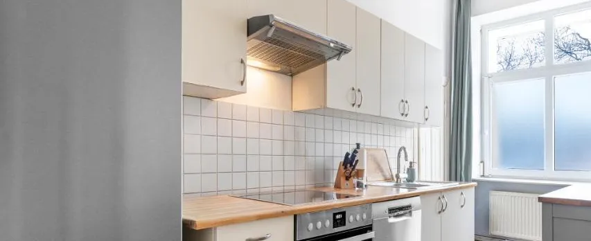 Thebodiker Group & Family Apartment, 3 Br, 1 Living Room, 2 Bathrooms, Ideal for Bigger Groups of 4 -9 Guests