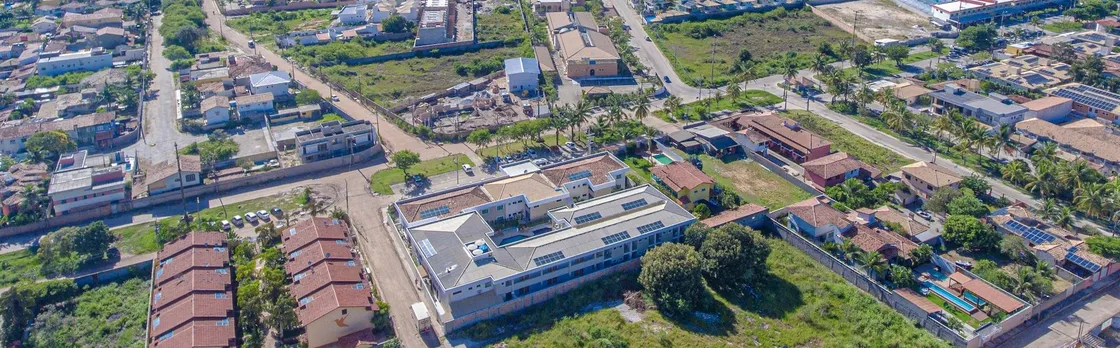 Orquídeas Praia Hotel