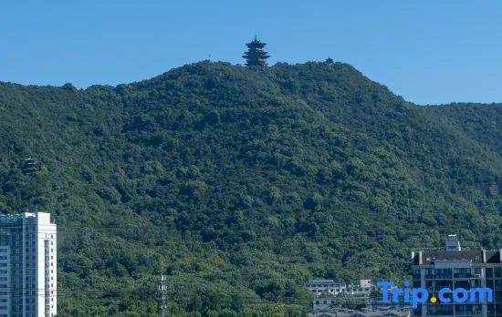 Hangzhou Soaring Boutique Hotel