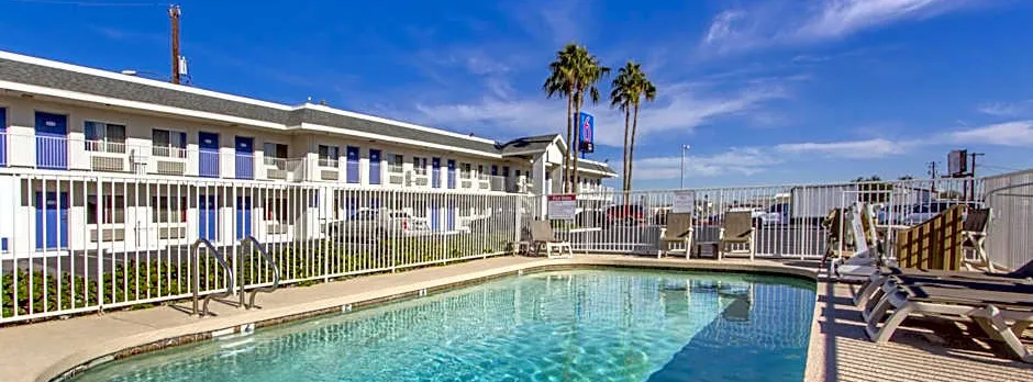 Motel 6-Phoenix, AZ - Airport - 24th Street