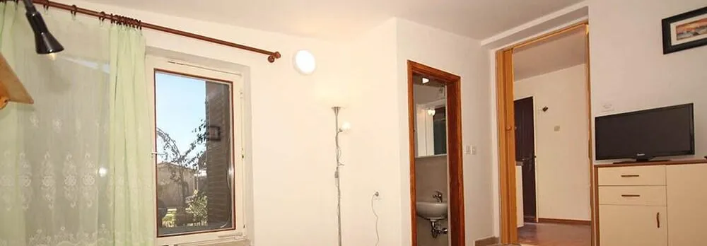Studio Apartment Valkane