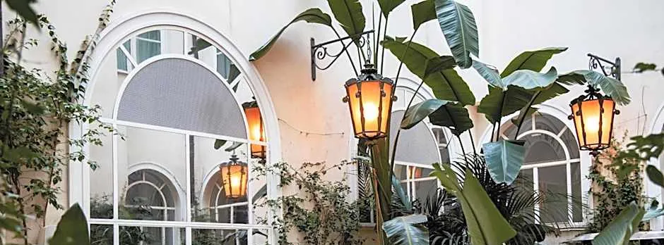 Hotel Vilòn - Small Luxury Hotels of the World