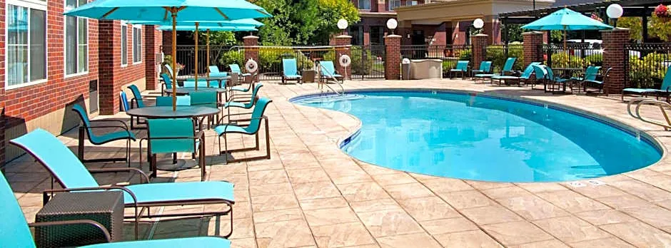 Residence Inn by Marriott Seattle East/Redmond
