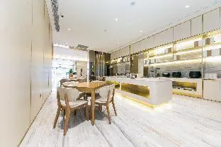 Ji Hotel Shanghai Daning Lingshi Park