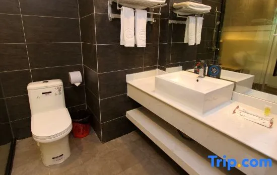 Yi Mi Hotel Shenzhen Longgang Pinghu South China City