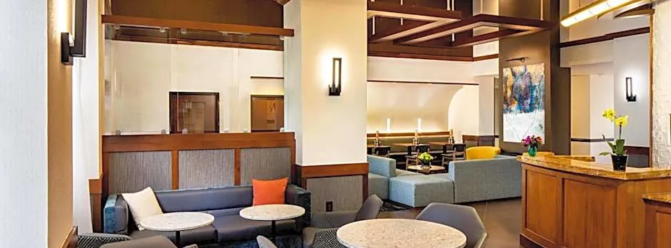 Hyatt Place Roanoke Airport/Valley View Mall