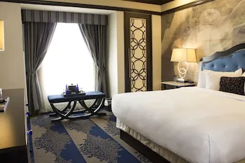 Saratoga Casino and Hotel