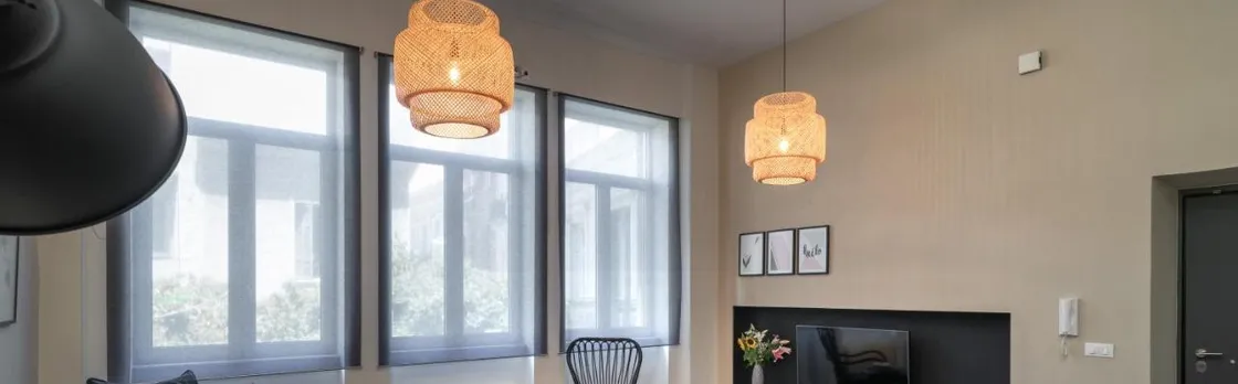 Athens Downtown Loft