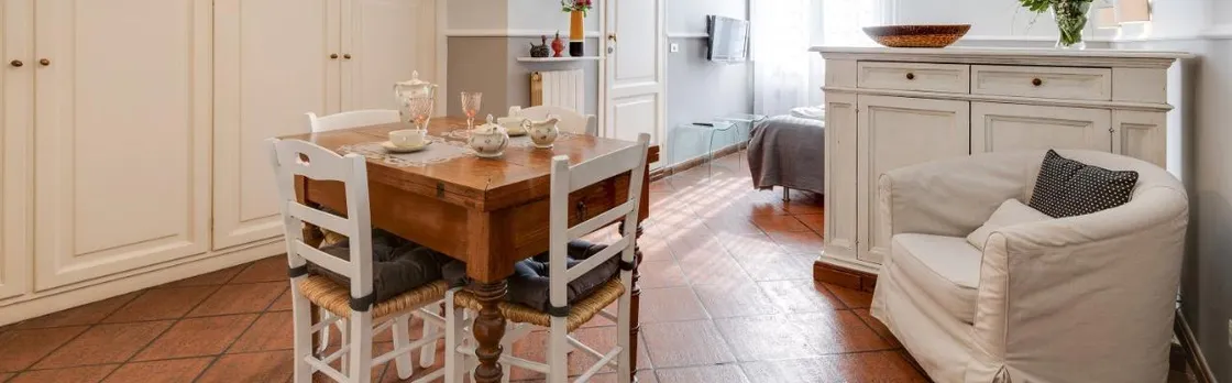 Rome As You Feel - Paradiso Apartment