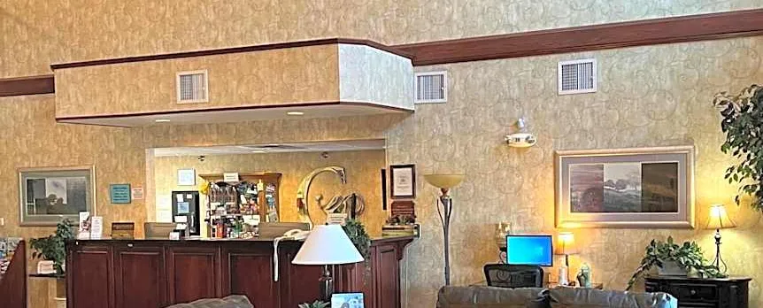 GrandStay Hotel & Suites Becker