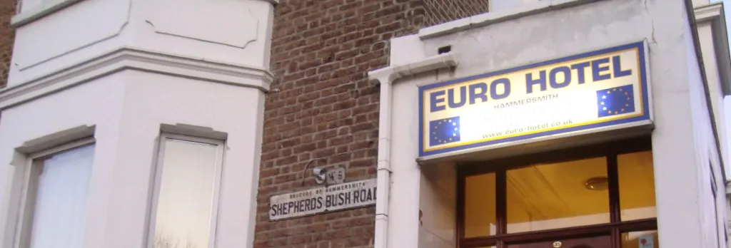 Euro Hotel