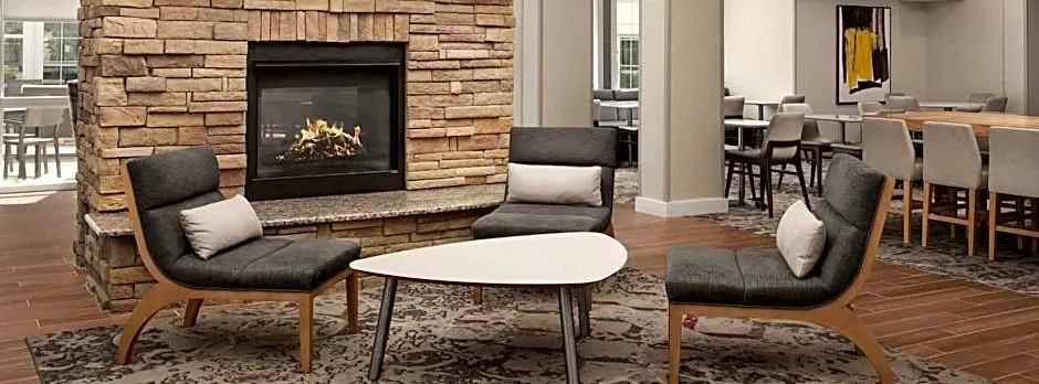 Residence Inn by Marriott Greensboro Airport