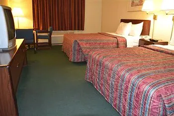 Days Inn Columbus North