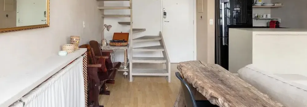 Urbano Duplex by WECARE Hosting