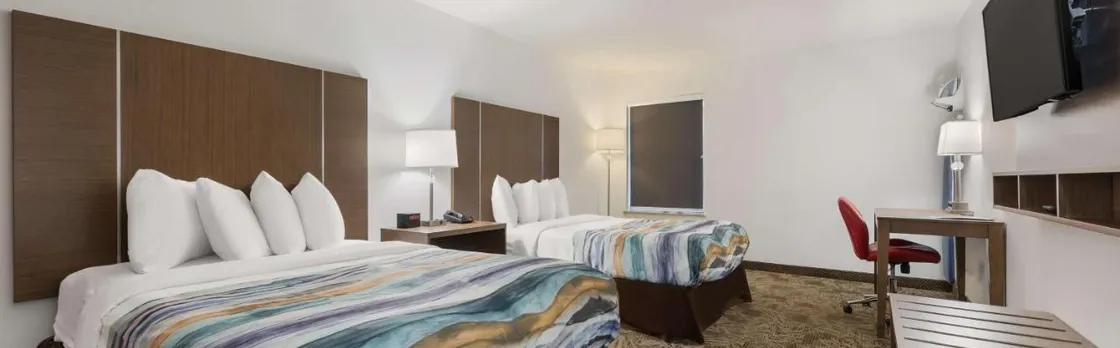 Surestay Hotel by Best Western Tuscaloosa Southeast