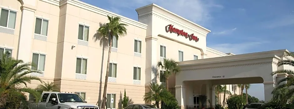 Hampton Inn Corpus Christi-Northwest I-37