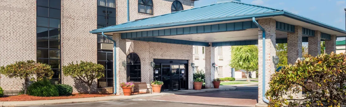 Baymont by Wyndham Plainfield Ind