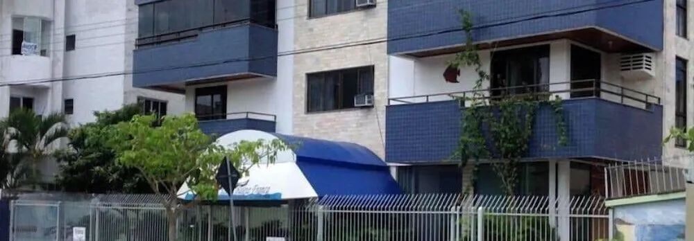 Residencial Baleia Franca