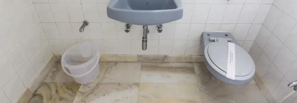 OYO 1249 Hotel Ashray International