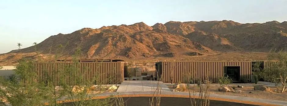 RESET Hotel Joshua Tree National Park, Outdoor Collection by Marriott Bonvoy