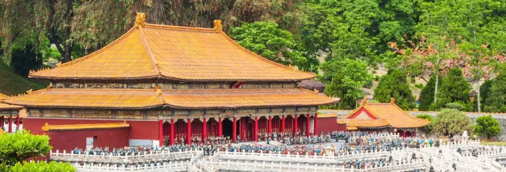 Hanting Hotel Shenzhen Huaqiang Center Park Branch