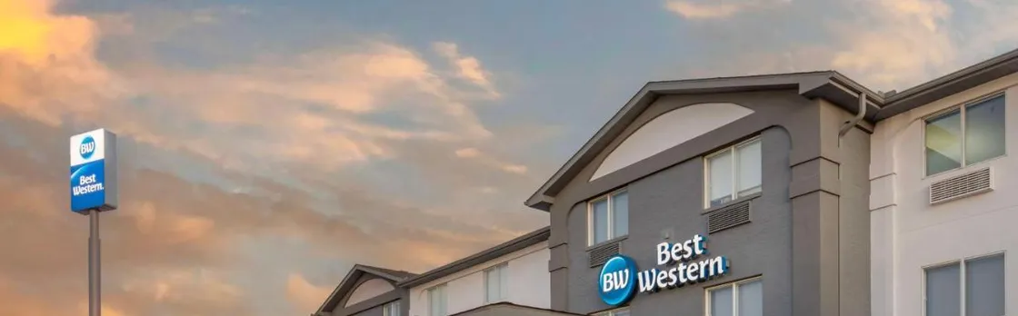 Best Western North Side Inn