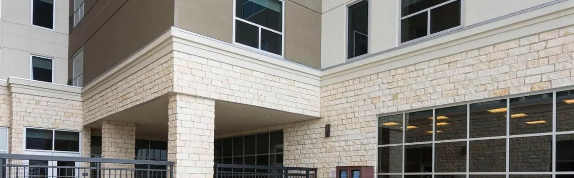 Hyatt House Austin/Downtown