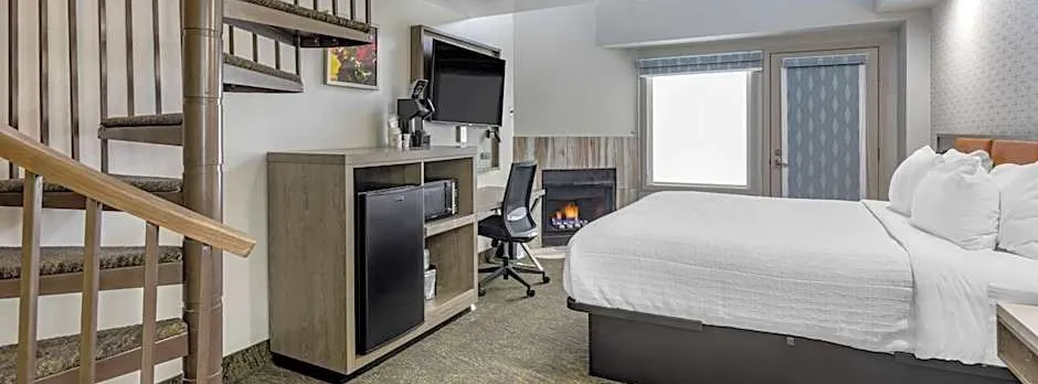 Best Western Plus Apple Valley Lodge Pigeon Forge