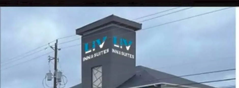 LiV Inn & Suites Houston