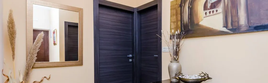 Camelia Luxury Apartments