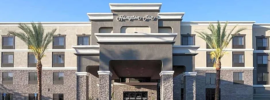 Hampton Inn Los Angeles-Orange County-Cypress