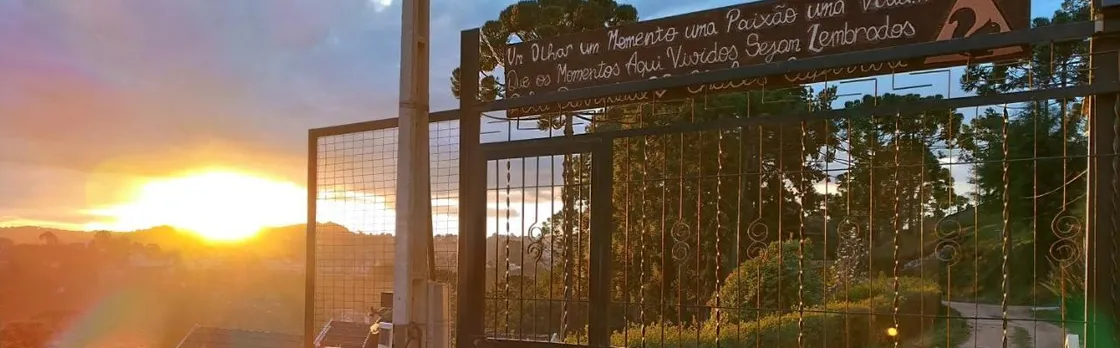 Chales Capivari Diamante (Adults Only)