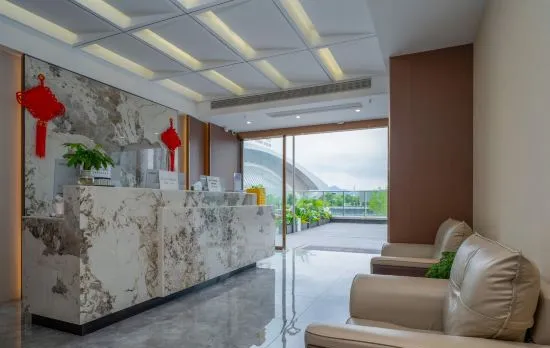 Intercity holiday inn