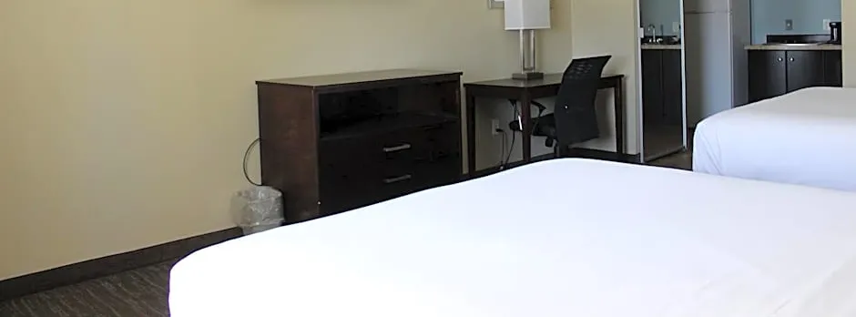 Horizon Inn & Suites