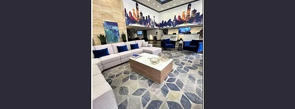 Crowne Plaza Dallas Downtown by IHG