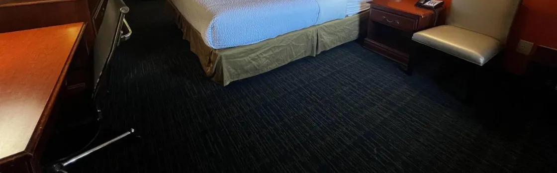 Travelodge by Wyndham Parsippany