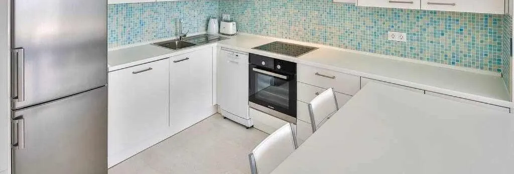 Modern 2 Bed Puerto Banus Apartment K2