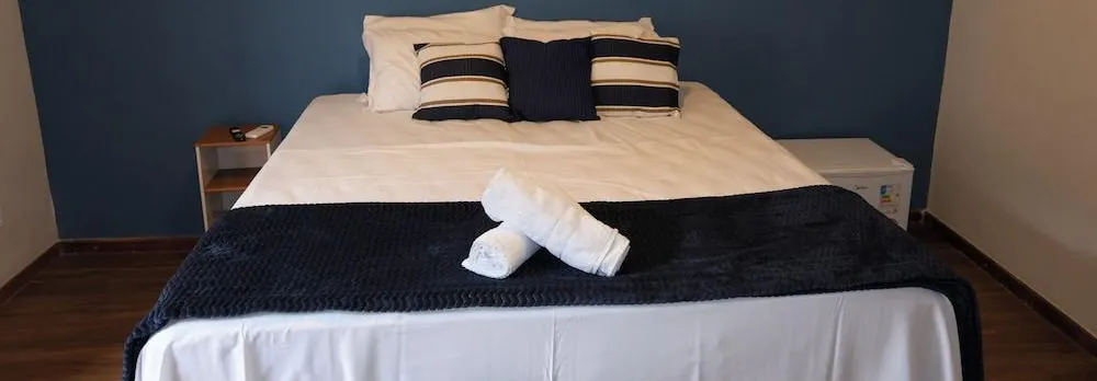 Pousada Barra Porto Rentals