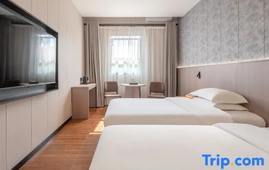 Wenxing haobo Hotel
