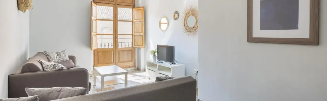 Apartamentos Puerto Valencia